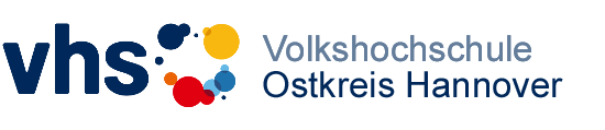 VHS Ostkreis Hannover · Dozententätigkeit